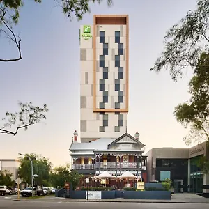 West By Ihg Hotel