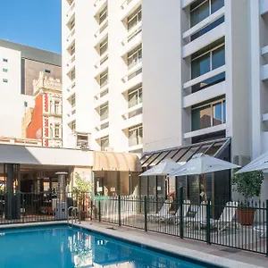 4* Hotel Seasons Of
