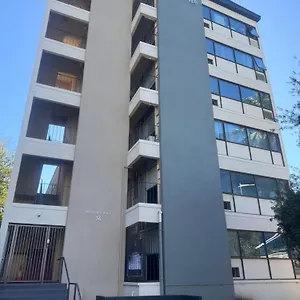 2* Aparthotel Mountway