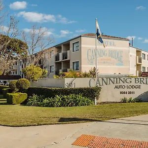 3* Aparthotel Canning Bridge Auto
