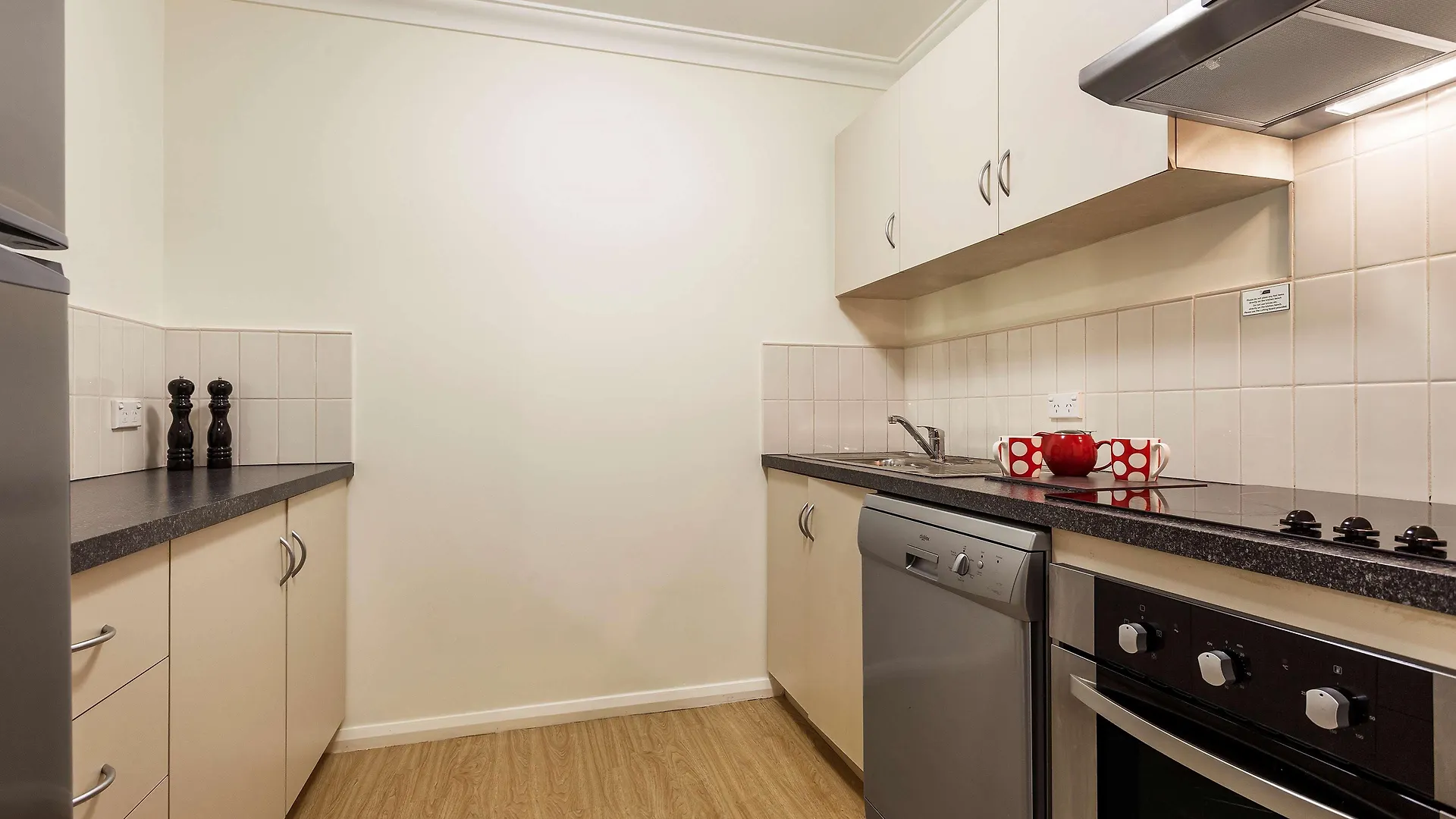 Best Western Northbridge Apartments Perth Aparthotel