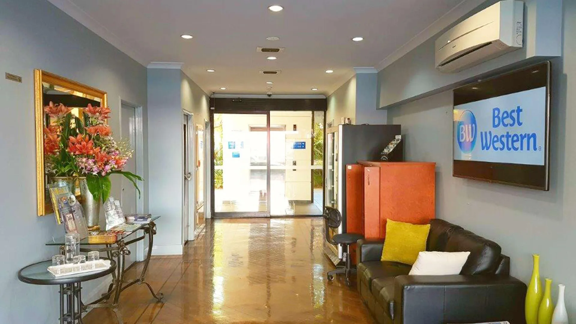 Best Western Northbridge Apartments Perth