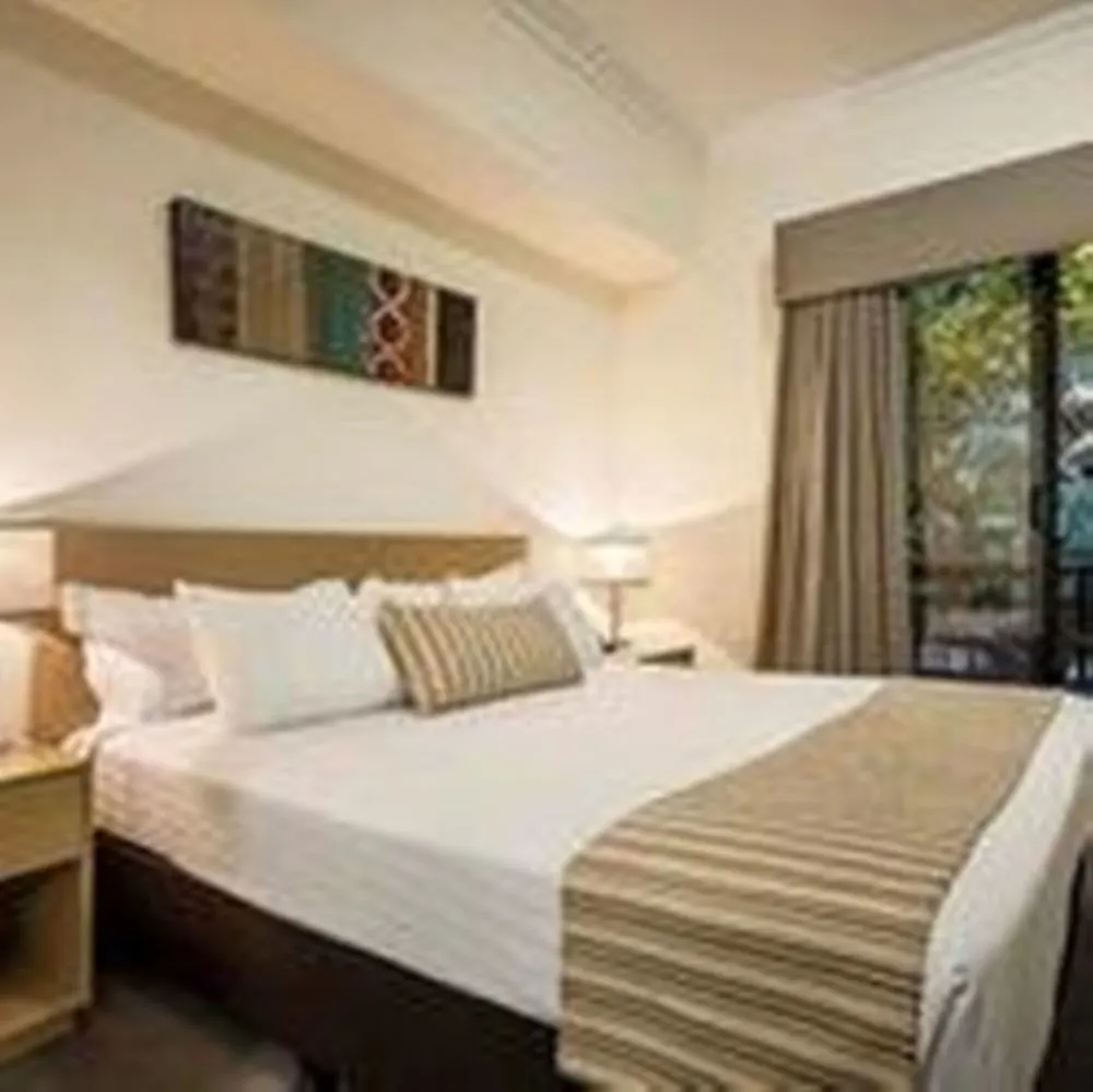 Best Western Northbridge Apartments Perth Austrálie