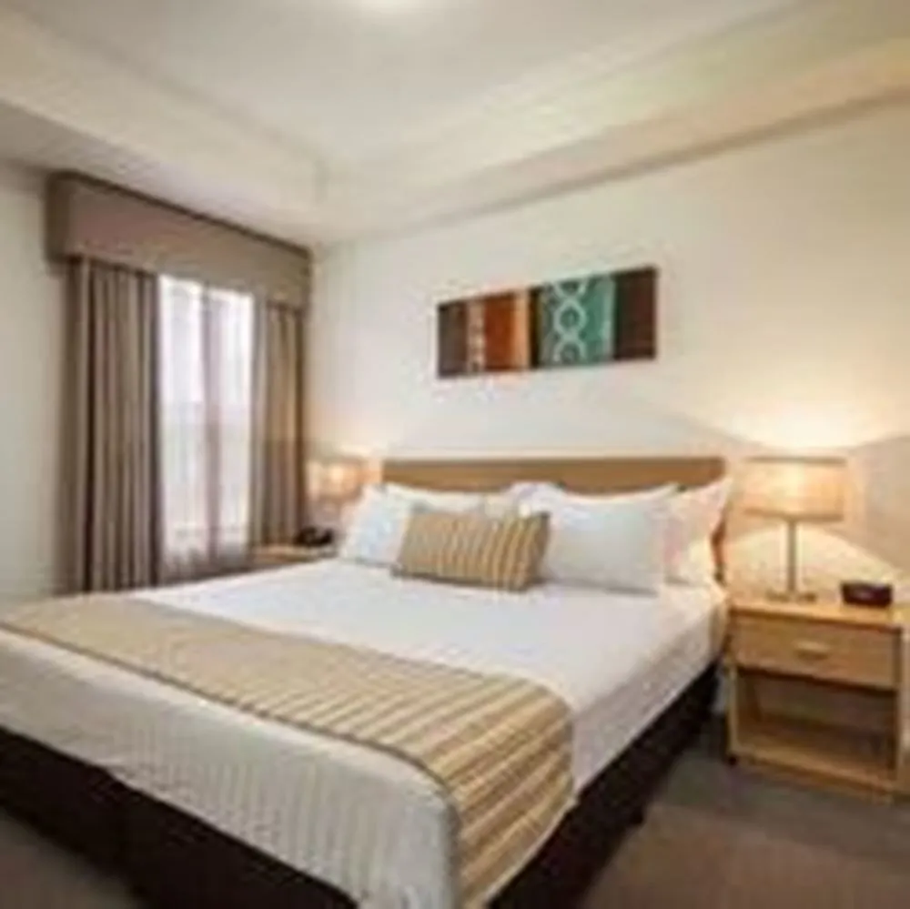 Best Western Northbridge Apartments Perth 4*,  Austrálie