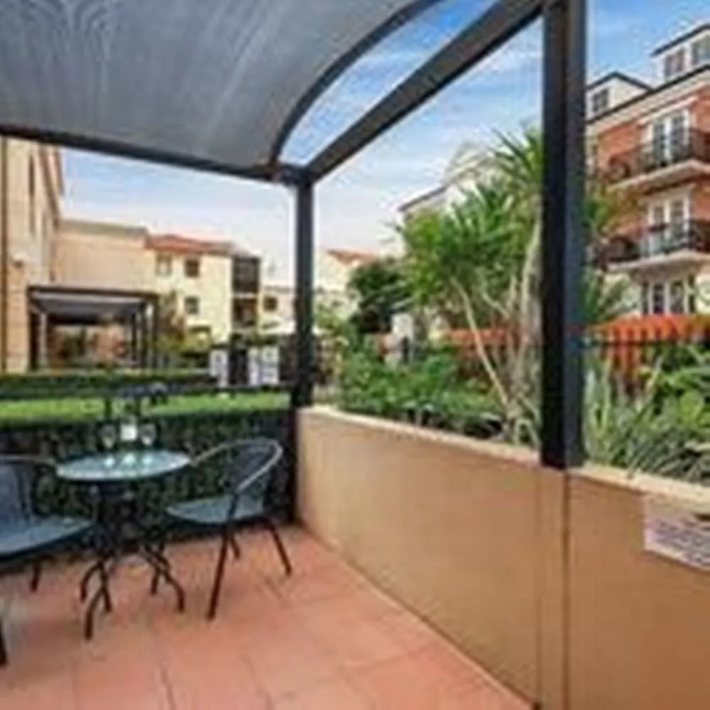 Best Western Northbridge Apartments Perth Aparthotel