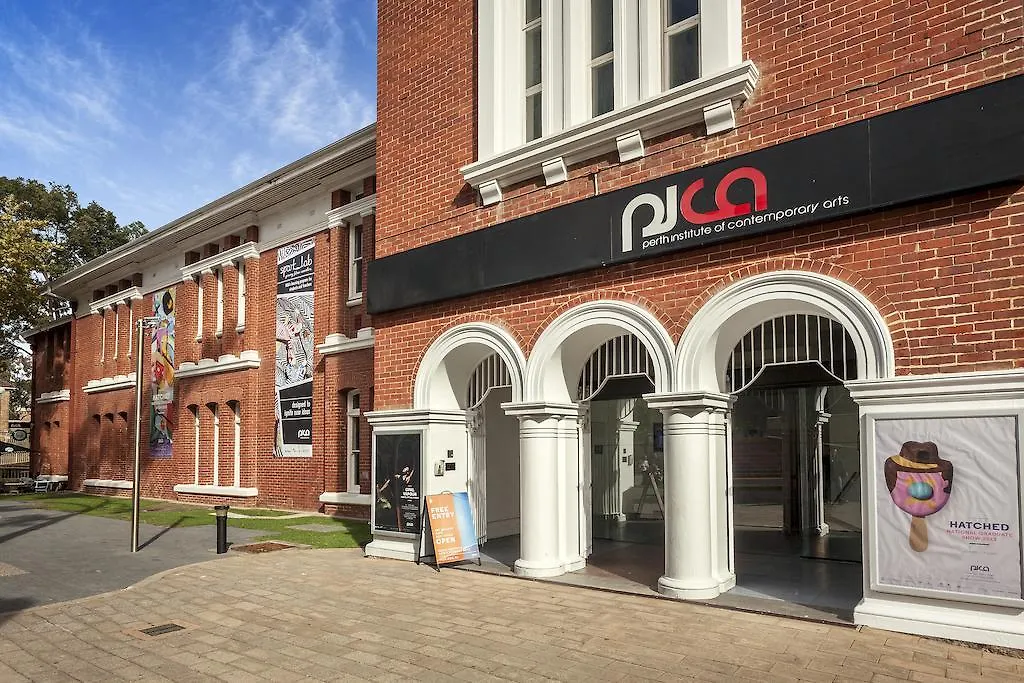 Best Western Northbridge Apartments Perth