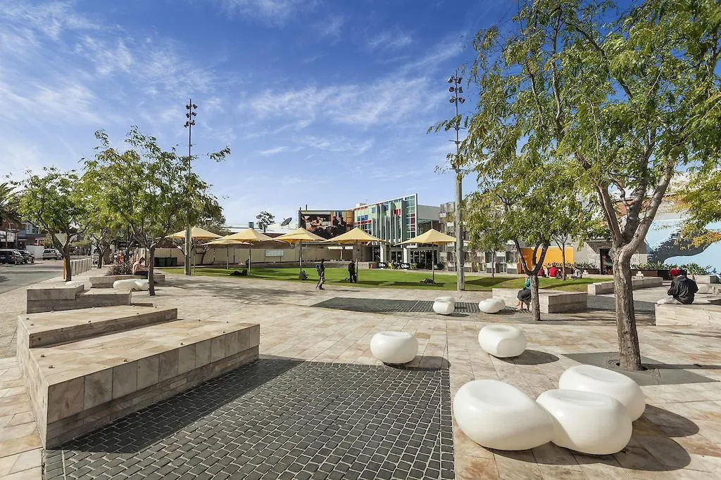 Best Western Northbridge Apartments Perth