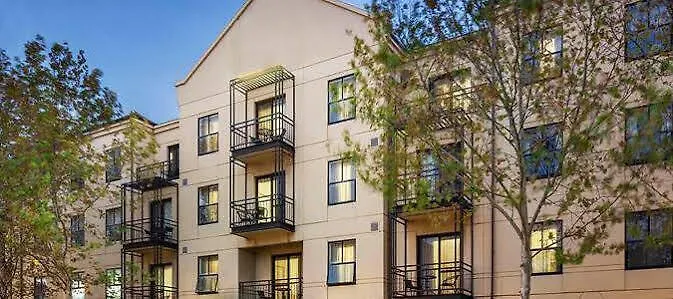 Best Western Northbridge Apartments Perth