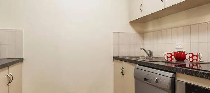 Best Western Northbridge Apartments Perth Aparthotel