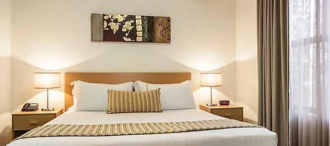 Best Western Northbridge Apartments Perth